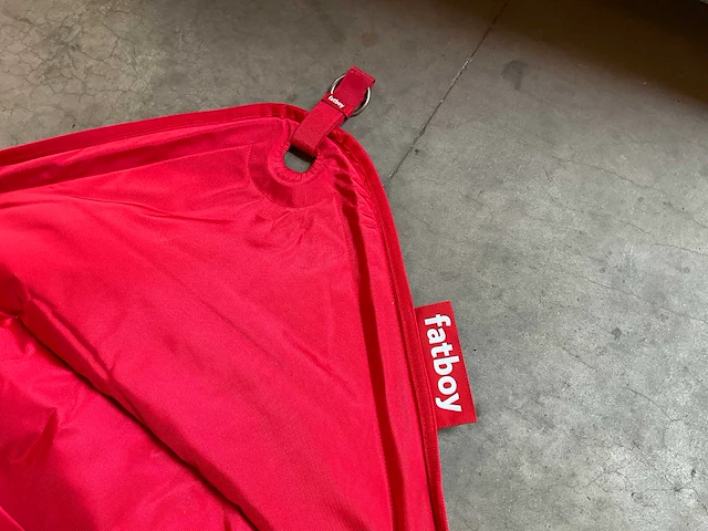 Fatboy hangmat met opbergzak - afbeelding 3 van  6