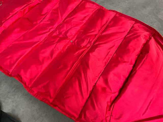 Fatboy hangmat met opbergzak - afbeelding 4 van  6