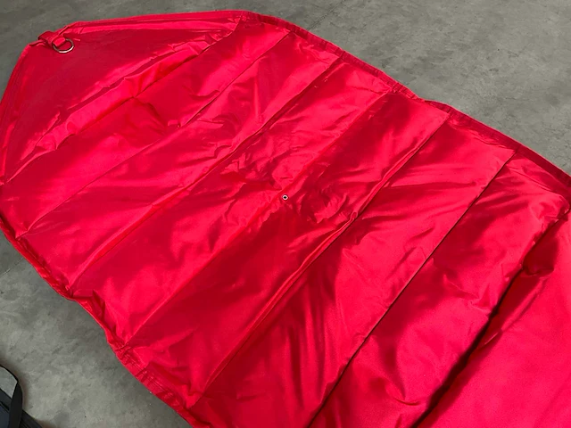 Fatboy hangmat met opbergzak - afbeelding 6 van  6