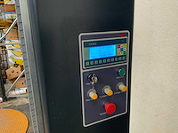 Fatek - t1650f - pallet stretch foil wrappers - 2024 - afbeelding 3 van  4