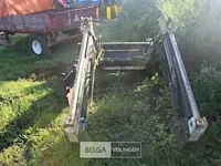 Faucheux f100 voorlader - afbeelding 4 van  7
