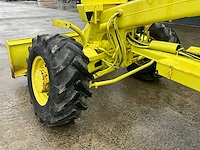 Faun f105a grader - afbeelding 10 van  30