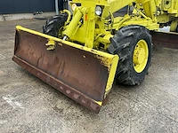 Faun f105a grader - afbeelding 13 van  30