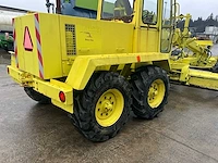 Faun f105a grader - afbeelding 19 van  30