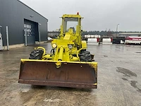 Faun f105a grader - afbeelding 12 van  30