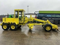 Faun f105a grader - afbeelding 25 van  30