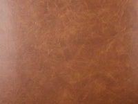 Fauteuil - camel rundleer - afbeelding 6 van  6