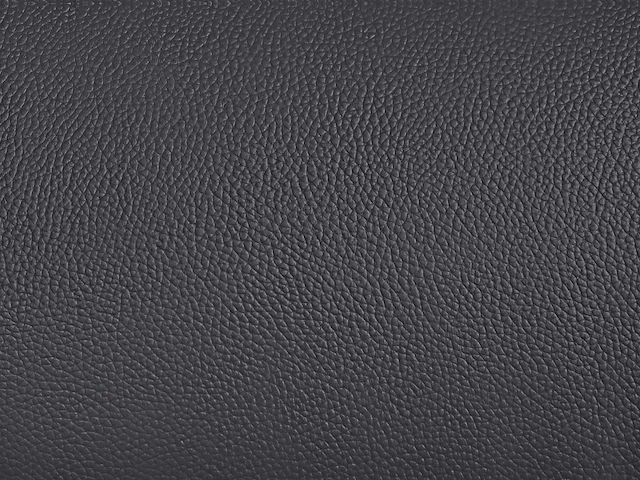 Fauteuil - zwart buffelleer - afbeelding 6 van  6