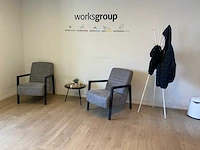 Fauteuil (2x) - afbeelding 1 van  4