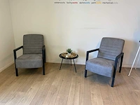 Fauteuil (2x) - afbeelding 2 van  4