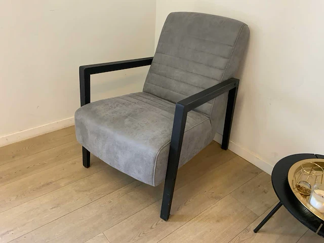 Fauteuil (2x) - afbeelding 3 van  4