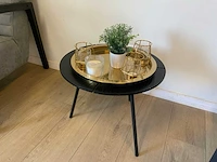 Fauteuil (2x) - afbeelding 4 van  4