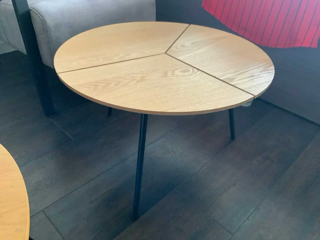 Fauteuil (2x) - afbeelding 4 van  5