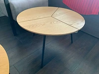 Fauteuil (2x) - afbeelding 4 van  5