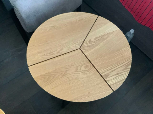Fauteuil (2x) - afbeelding 5 van  5