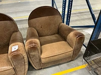 Fauteuil (2x) - afbeelding 3 van  5