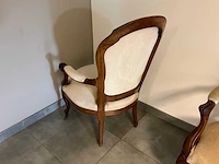 Fauteuil (2x) - afbeelding 5 van  5