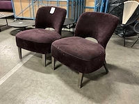 Fauteuil (2x) - afbeelding 3 van  4