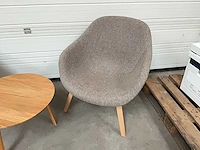 Fauteuil (2x) - afbeelding 2 van  4