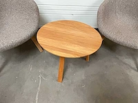 Fauteuil (2x) - afbeelding 3 van  4