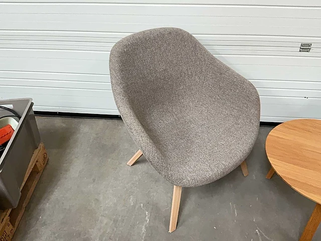 Fauteuil (2x) - afbeelding 4 van  4