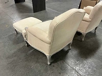 Fauteuil (2x) - afbeelding 4 van  7