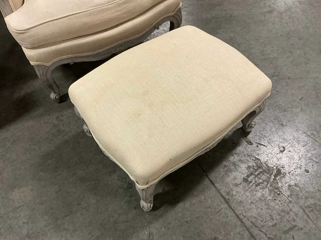Fauteuil (2x) - afbeelding 7 van  7