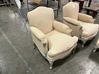 Fauteuil (2x) - afbeelding 5 van  7