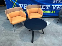 Fauteuil (2x) - afbeelding 1 van  8