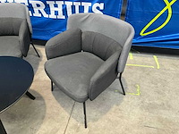 Fauteuil (2x) - afbeelding 2 van  7