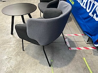 Fauteuil (2x) - afbeelding 3 van  7