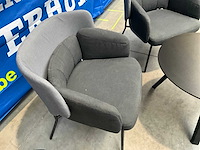 Fauteuil (2x) - afbeelding 6 van  7