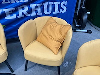 Fauteuil (4x) - afbeelding 7 van  8