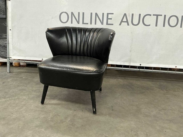 Fauteuil (5x) - afbeelding 1 van  5