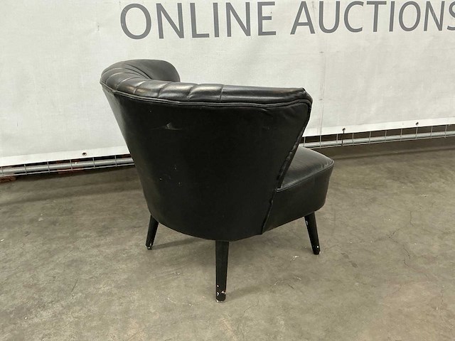 Fauteuil (5x) - afbeelding 3 van  5