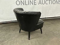 Fauteuil (5x) - afbeelding 3 van  5