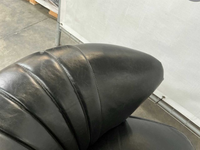 Fauteuil (5x) - afbeelding 4 van  5