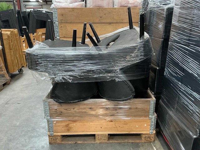 Fauteuil (5x) - afbeelding 5 van  5