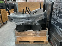 Fauteuil (5x) - afbeelding 5 van  5