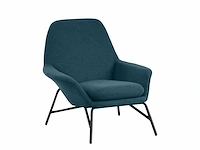 Fauteuil kenzo- groen (3x)