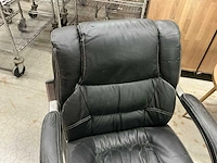 Fauteuil met tafel - afbeelding 4 van  6