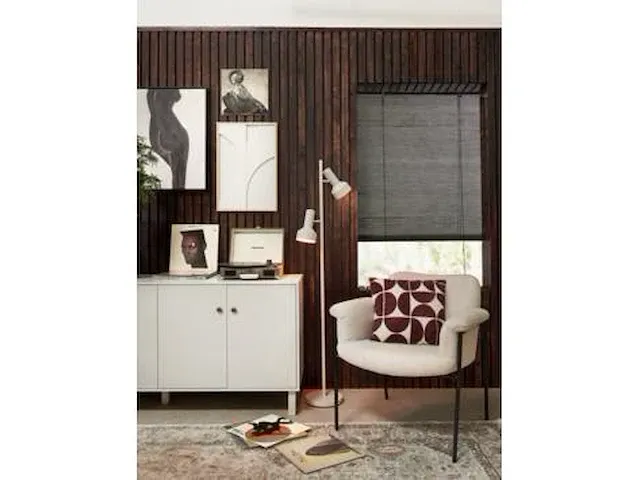 Fauteuil michelle - afbeelding 1 van  4