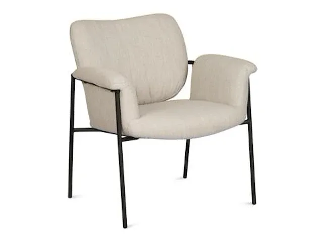 Fauteuil michelle - afbeelding 2 van  4