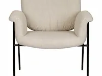Fauteuil michelle - afbeelding 3 van  4