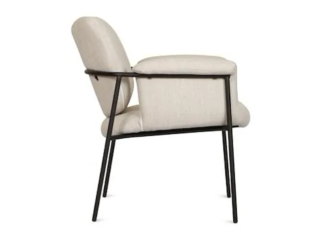 Fauteuil michelle - afbeelding 4 van  4