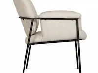 Fauteuil michelle - afbeelding 4 van  4