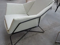 Fauteuil pr living - afbeelding 2 van  3