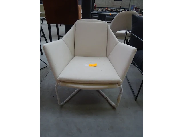 Fauteuil pr living - afbeelding 1 van  3