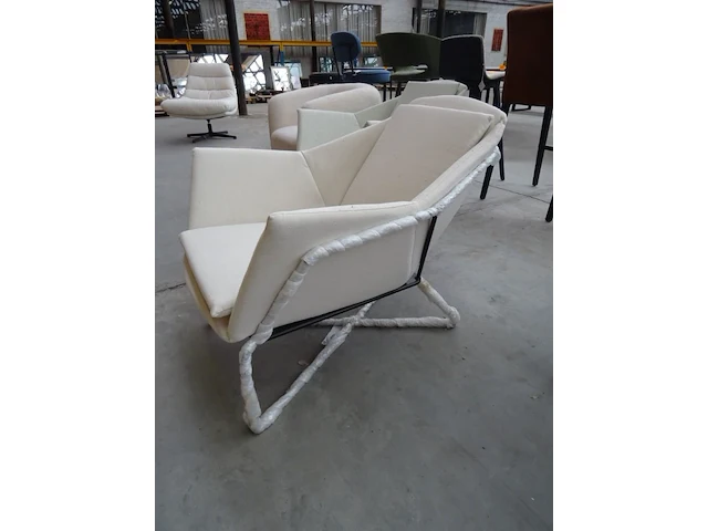 Fauteuil pr living - afbeelding 2 van  3