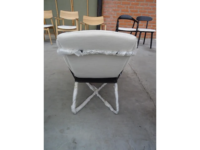Fauteuil pr living - afbeelding 3 van  3